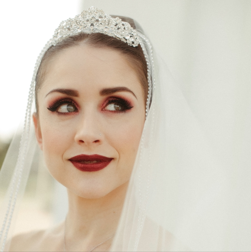 Meet your Posher, Christianne